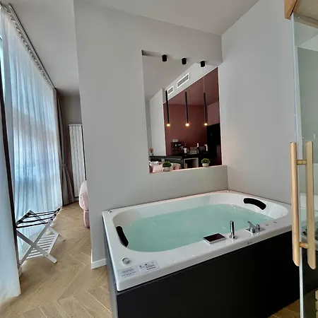 Boutique Casa Giulietta Como