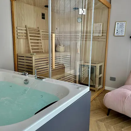 Apartment Boutique Casa Giulietta Como