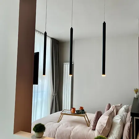 Boutique Casa Giulietta Apartment *