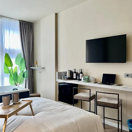 Apartment Boutique Casa Giulietta