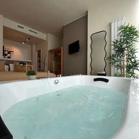 Boutique Casa Giulietta Apartment