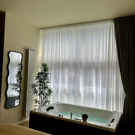 Boutique Casa Giulietta * Como