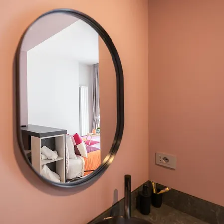 Boutique Casa Giulietta * Como