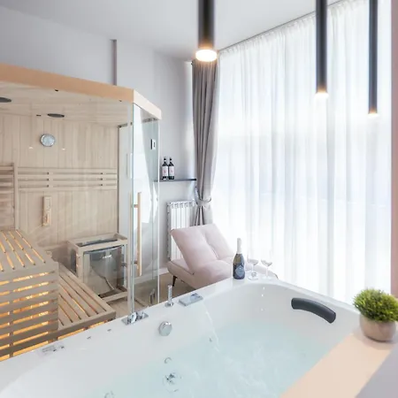 Boutique Casa Giulietta Apartment