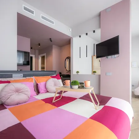 Apartment Boutique Casa Giulietta
