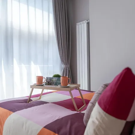 Boutique Casa Giulietta Apartment