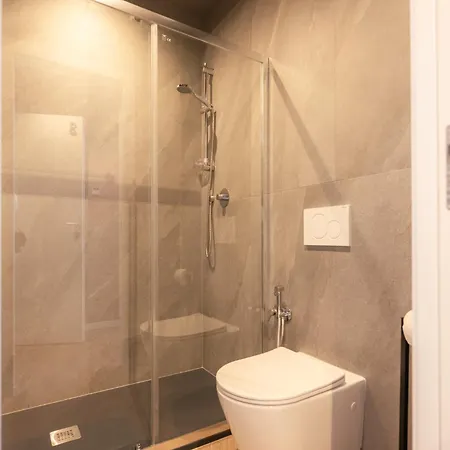Apartment Boutique Casa Giulietta Como