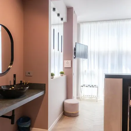 Apartment Boutique Casa Giulietta Como