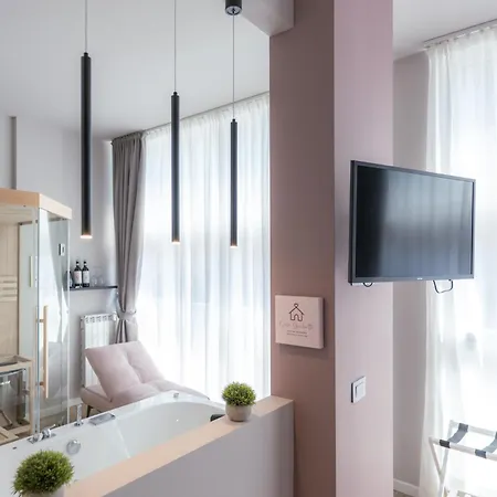 Boutique Casa Giulietta Apartment *