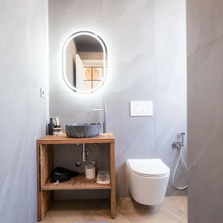 Boutique Casa Giulietta Apartment *