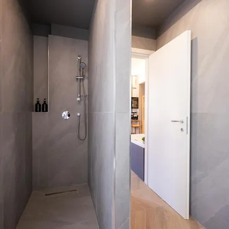 Apartment Boutique Casa Giulietta *