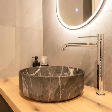 Boutique Casa Giulietta Apartment
