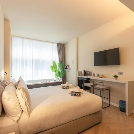 Boutique Casa Giulietta Apartment Como