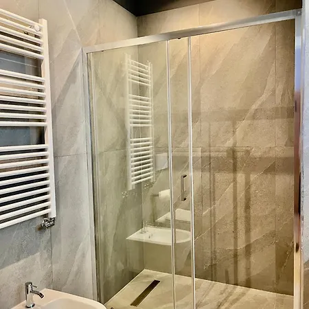 Boutique Casa Giulietta Apartment Como