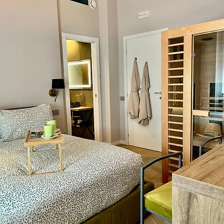 Boutique Casa Giulietta Como