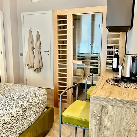 Boutique Casa Giulietta Apartment