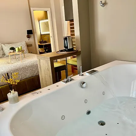 Boutique Casa Giulietta * Como