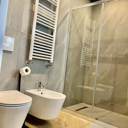 Boutique Casa Giulietta Apartment Como