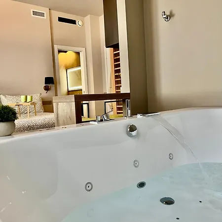 Apartment Boutique Casa Giulietta