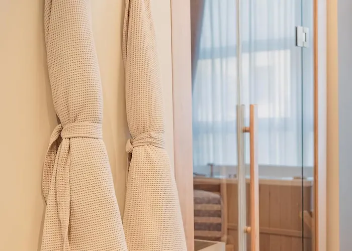 ホームステイ Boutique Casa Giulietta コモ