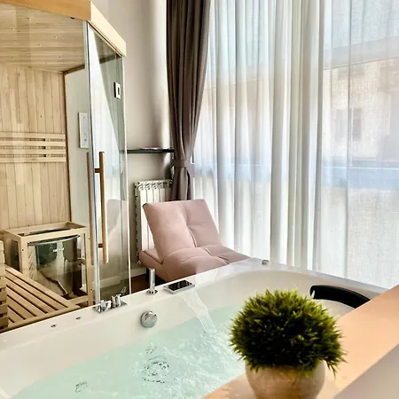 Appartement Boutique Casa Giulietta *