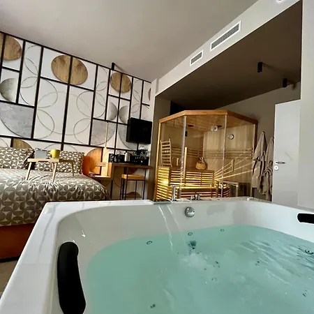 Boutique Casa Giulietta 科莫