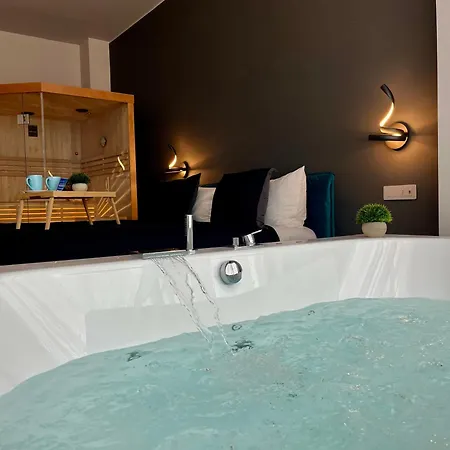 Boutique Casa Giulietta Appartement *