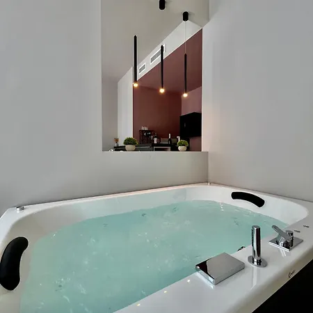 Boutique Casa Giulietta 公寓 科莫