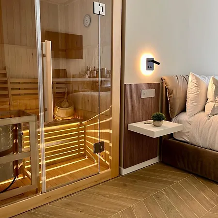 Boutique Casa Giulietta 公寓 科莫