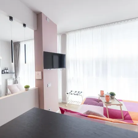 Boutique Casa Giulietta 科莫