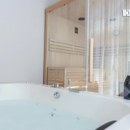 Appartement Boutique Casa Giulietta