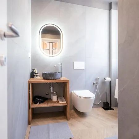 Boutique Casa Giulietta 公寓
