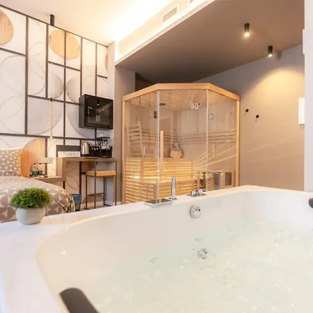 Boutique Casa Giulietta 公寓