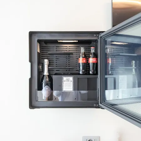 Appartement Boutique Casa Giulietta