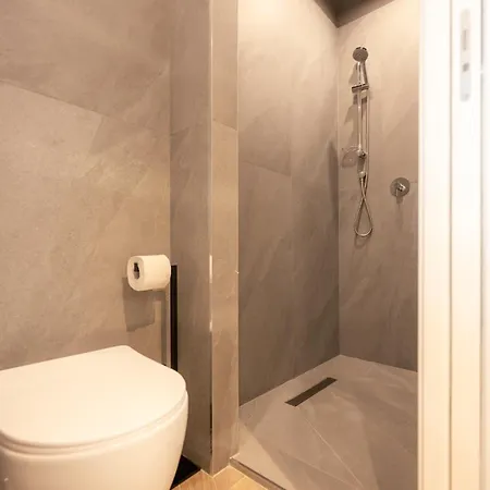 公寓 Boutique Casa Giulietta *