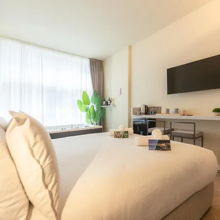 Appartement Boutique Casa Giulietta