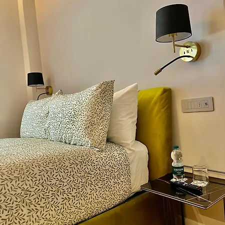 Boutique Casa Giulietta 公寓 科莫