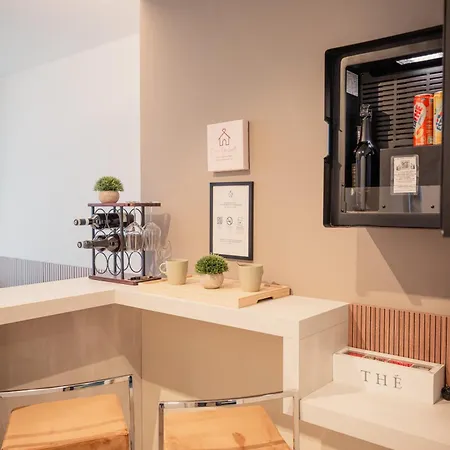 Boutique Casa Giulietta Privat bolig *