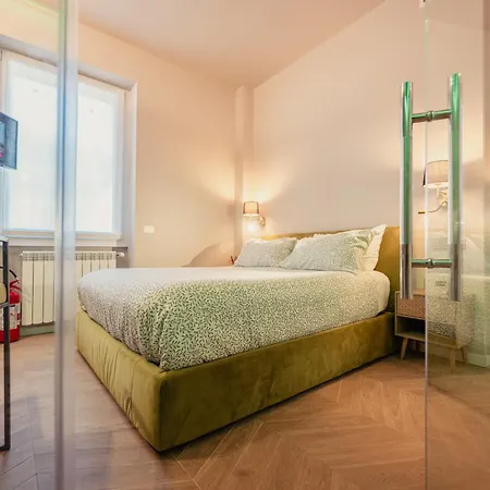 Boutique Casa Giulietta * Όπως