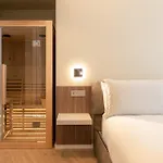Rum i privatbostad Boutique Casa Giulietta