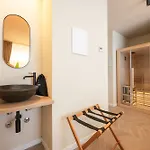 Boutique Casa Giulietta Rum i privatbostad *