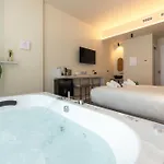 Boutique Casa Giulietta Rum i privatbostad *