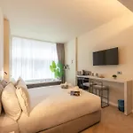 Boutique Casa Giulietta Rum i privatbostad Como