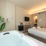 Boutique Casa Giulietta Rum i privatbostad