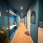 Rum i privatbostad Boutique Casa Giulietta