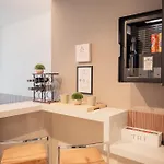 Boutique Casa Giulietta Rum i privatbostad *