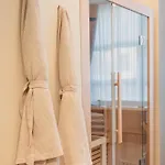 Rum i privatbostad Boutique Casa Giulietta Como