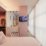 Boutique Casa Giulietta Rum i privatbostad