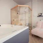 Boutique Casa Giulietta Rum i privatbostad Como