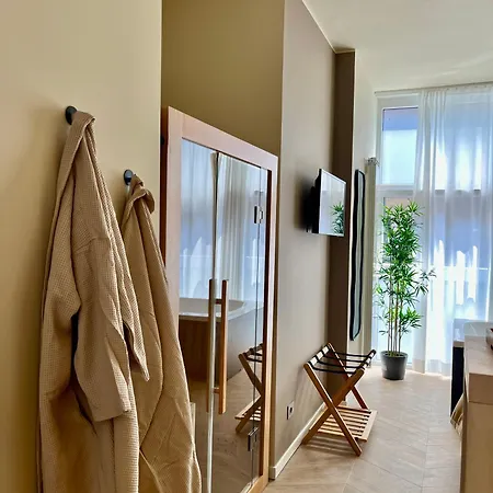 בית אירוח Boutique Casa Giulietta